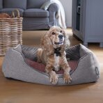 Šildomas guolis gyvūnams Lanaform Heat Nest