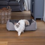 Šildomas guolis gyvūnams Lanaform Heat Nest