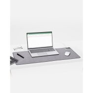 Elektrisch beheizbare Schreibtischunterlage Lanaform Heating Desk Pad