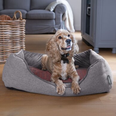 Šildomas guolis gyvūnams Lanaform Heat Nest