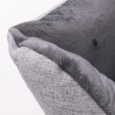 Šildomas guolis gyvūnams Lanaform Heat Nest 3