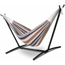 Puutarhahammas Chill Out 200x150cm