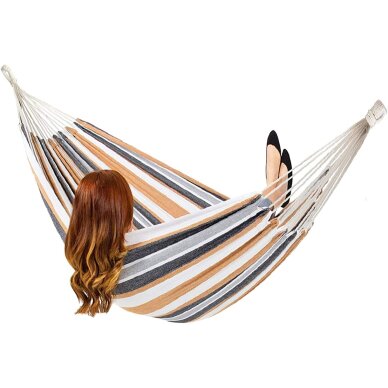 Садовый гамак Chill Out 200x150cm 2