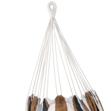 Garden hammock Chill Out 200x150cm 3