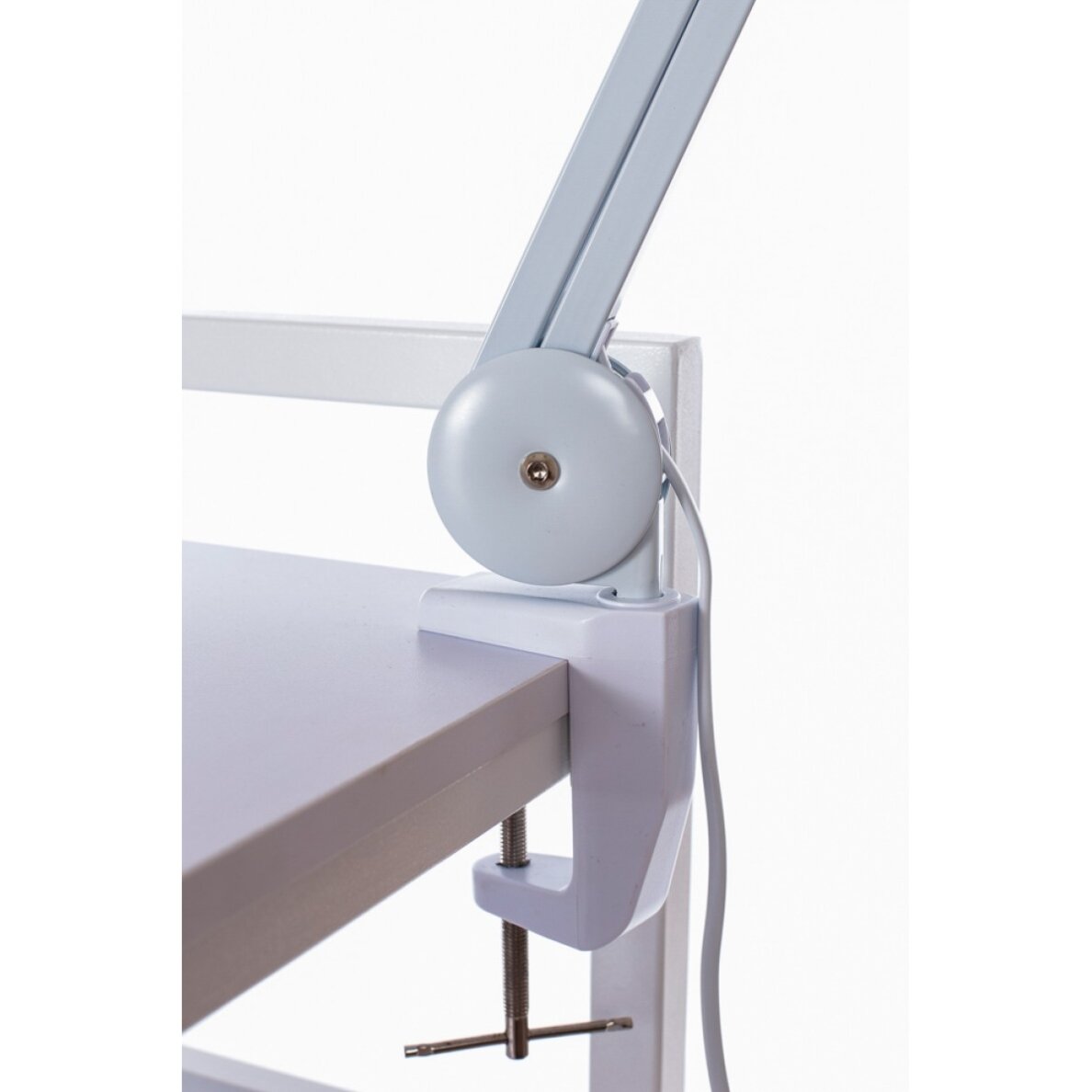 Kosmetologiczna lampa LED 24W (montowana na stole) 6 Kosmetologiczna lampa LED 24W (montowana na stole) 6