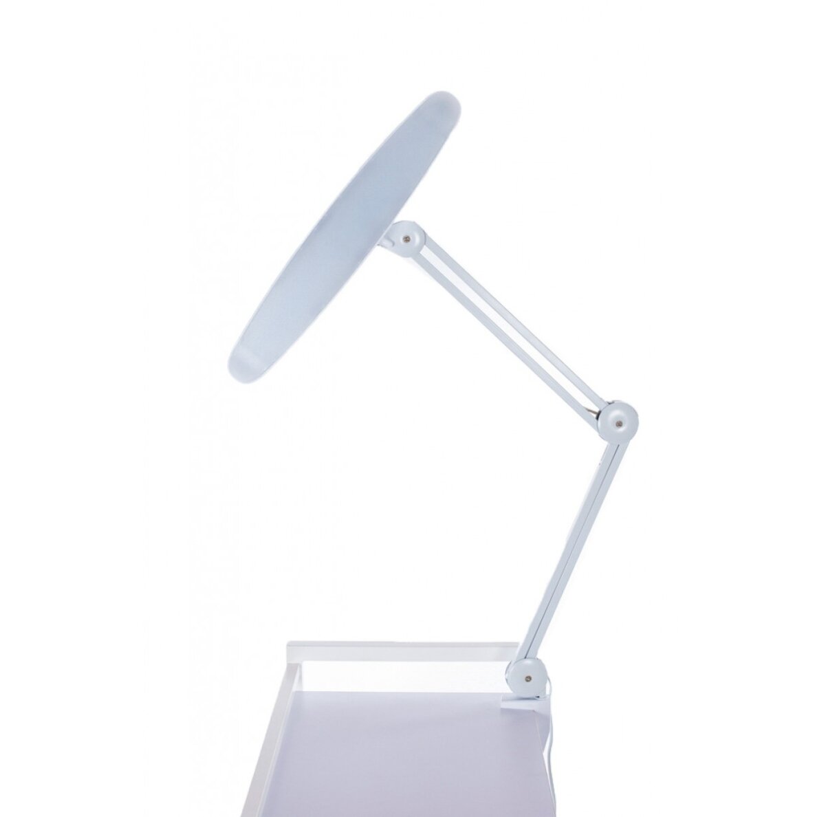 Kosmetologiczna lampa LED 24W (montowana na stole) 4 Kosmetologiczna lampa LED 24W (montowana na stole) 4