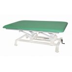 Stacionārais galds WSTECH SS-M05 100x185cm