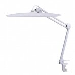 Kosmetologiczna lampa LED 24W (montowana na stole)