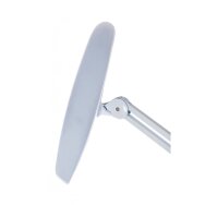 Kosmetologiczna lampa LED 24W (montowana na stole)