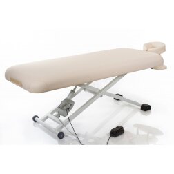 Electric massage table Starlet Flat