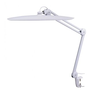 Kosmetologinė LED lempa 24W (montuojama ant stalo) Kosmetologinė LED lempa 24W (montuojama ant stalo)