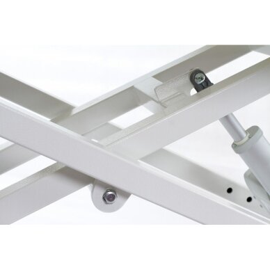 Electric massage table Starlet Flat 5