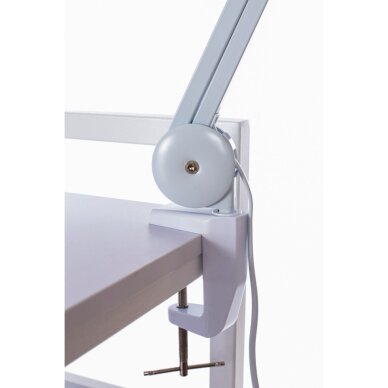 Kosmetologiczna lampa LED 24W (montowana na stole) 6 Kosmetologiczna lampa LED 24W (montowana na stole) 6