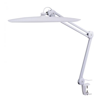 Kosmetologiczna lampa LED 24W (montowana na stole) Kosmetologiczna lampa LED 24W (montowana na stole)
