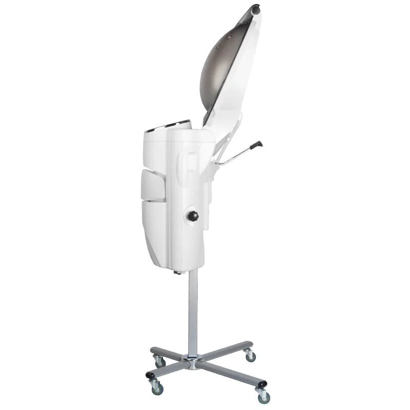 Matu sauna ar aktīvo ozonu frizieriem Gabbiano White Matu sauna ar aktīvo ozonu frizieriem Gabbiano White