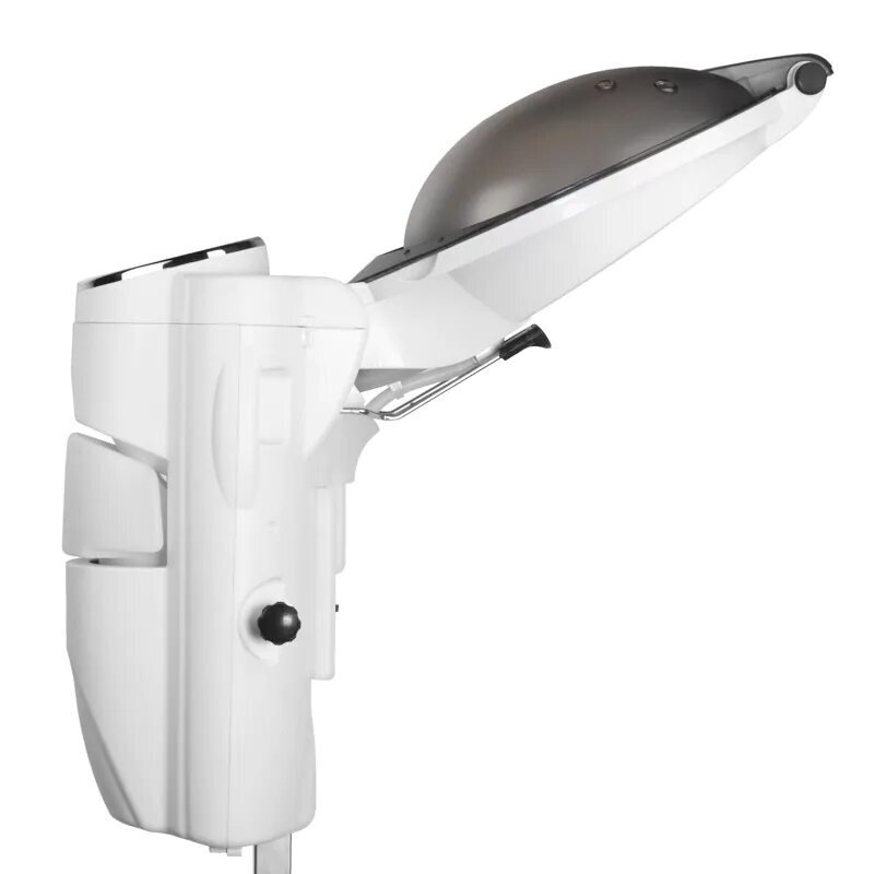 Matu sauna ar aktīvo ozonu frizieriem Gabbiano White 1 Matu sauna ar aktīvo ozonu frizieriem Gabbiano White 1