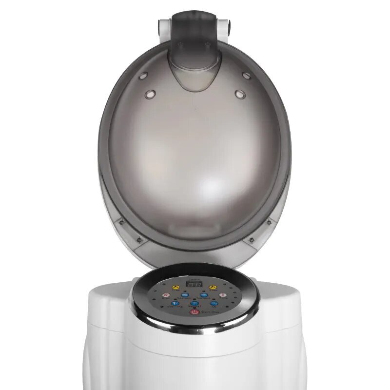 Matu sauna ar aktīvo ozonu frizieriem Gabbiano White 3 Matu sauna ar aktīvo ozonu frizieriem Gabbiano White 3