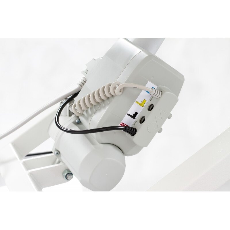 Electric massage table Starlet Flat 6 Electric massage table Starlet Flat 6