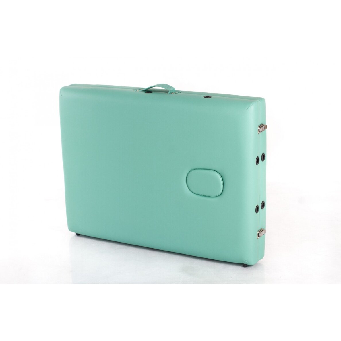 Sulankstomas masažo stalas Classic 2 (BlueGreen) 9 Sulankstomas masažo stalas Classic 2 (BlueGreen) 9
