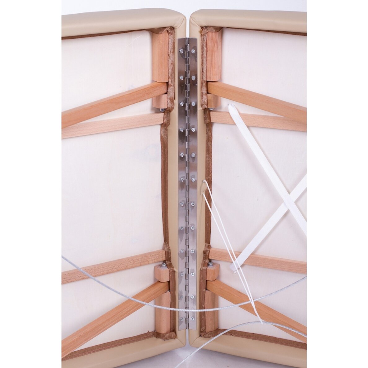 Foldable massage table Memory 2 (Beige) 6 Foldable massage table Memory 2 (Beige) 6