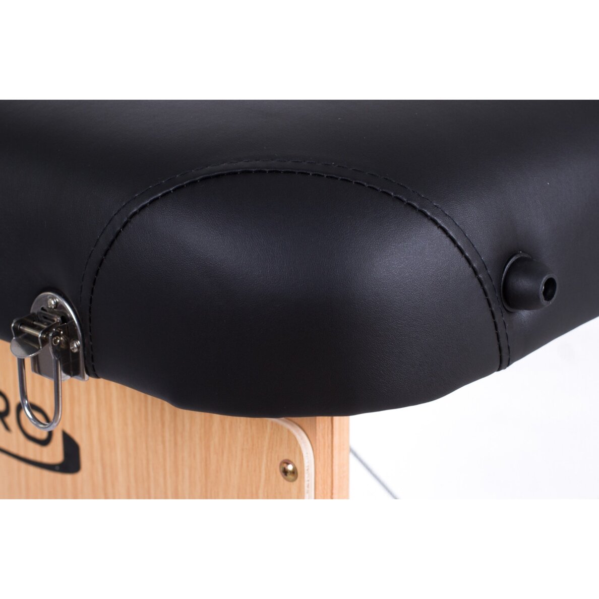 Klappbare Massageliege Vip 2 (Black) 6 Klappbare Massageliege Vip 2 (Black) 6