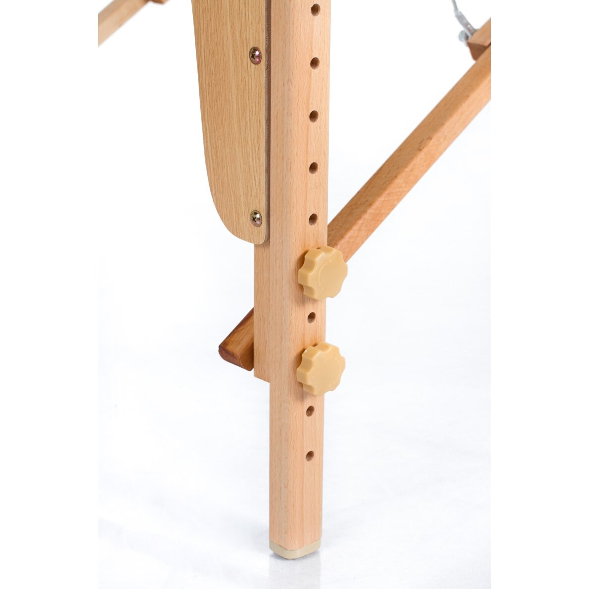 Klappbare Massageliege Vip 2 (Black) 7 Klappbare Massageliege Vip 2 (Black) 7