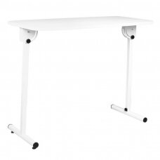 Foldable manicure table MOBILE MANICURE DESK