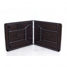 Складной стол 180x72 cm RECTANGLE RATTAN