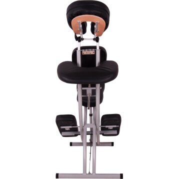 Jakkara pystyhierontaan ja tatuointiin inSPORTline Relaxxy 3 Jakkara pystyhierontaan ja tatuointiin inSPORTline Relaxxy 3