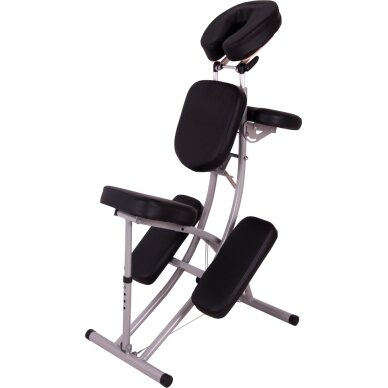 Jakkara pystyhierontaan ja tatuointiin inSPORTline Relaxxy Jakkara pystyhierontaan ja tatuointiin inSPORTline Relaxxy