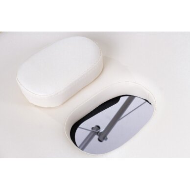 Kokkupandav massaažilaud ALU 3 (Cream) 3 Kokkupandav massaažilaud ALU 3 (Cream) 3