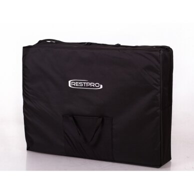 Kokkupandav massaažilaud Memory 3 (Beige) 4 Kokkupandav massaažilaud Memory 3 (Beige) 4