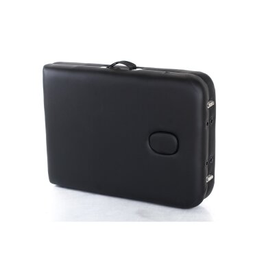 Klappbare Massageliege Vip 2 (Black) 9 Klappbare Massageliege Vip 2 (Black) 9