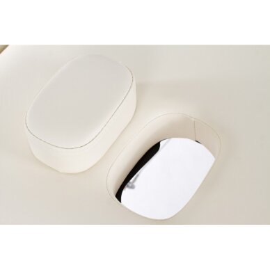 Składany stół do masażu Vip 2 (Cream) 3 Składany stół do masażu Vip 2 (Cream) 3