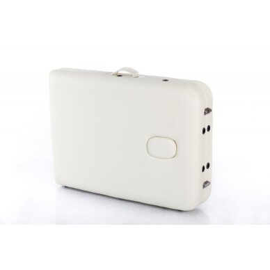 Składany stół do masażu Vip 2 (Cream) 9 Składany stół do masażu Vip 2 (Cream) 9