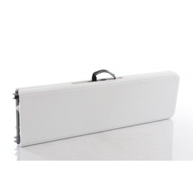 Kokkupandav pink 183X30cm PICNIC WHITE 6