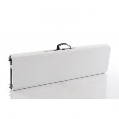 Kokkupandav pink 130X30cm PICNIC WHITE 6