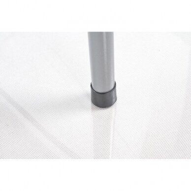 Sulankstomas stalas 244X76cm PICNIC WHITE 5