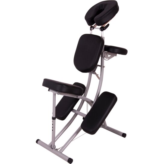 Jakkara pystyhierontaan ja tatuointiin inSPORTline Relaxxy Jakkara pystyhierontaan ja tatuointiin inSPORTline Relaxxy