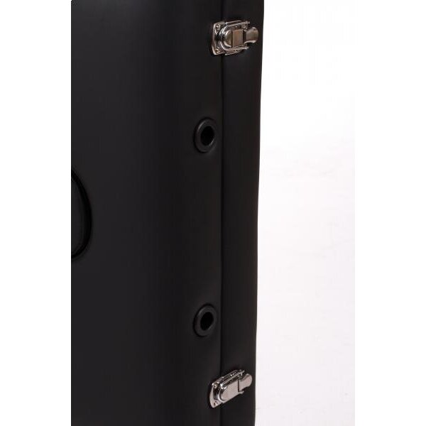 Sulankstomas masažo stalas ALU M2 (Black) 6 Sulankstomas masažo stalas ALU M2 (Black) 6