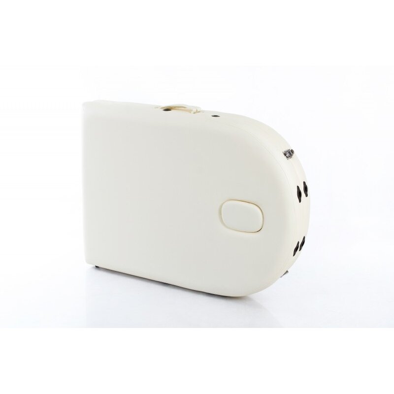 Sulankstomas masažo stalas Classic Oval 2 (Cream) 2