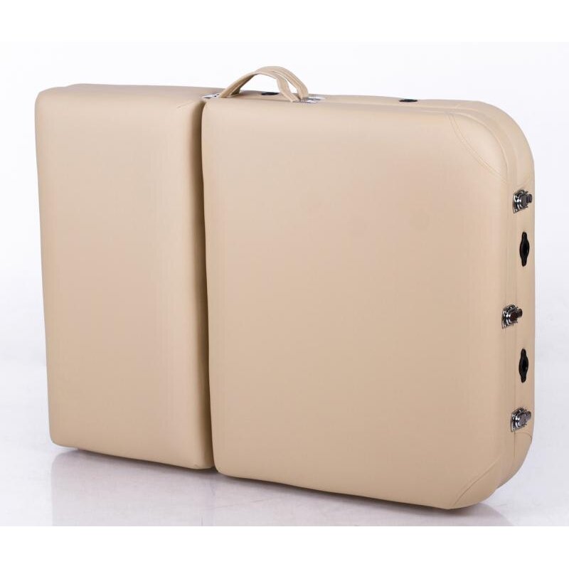 Складной массажный стол Memory 3 (Beige) 3