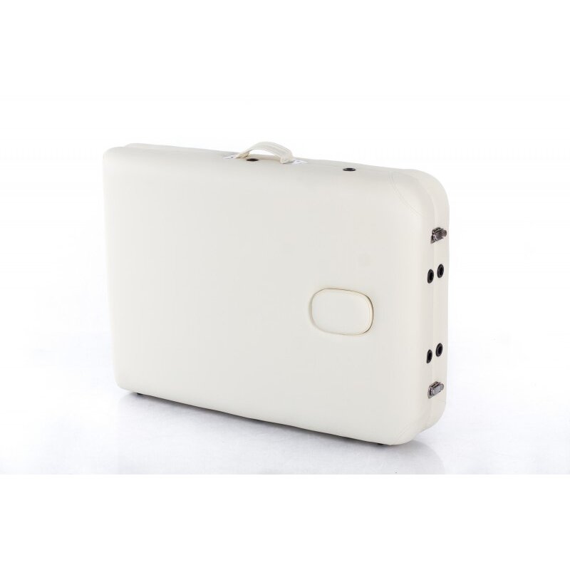 Składany stół do masażu Vip 2 (Cream) 9 Składany stół do masażu Vip 2 (Cream) 9