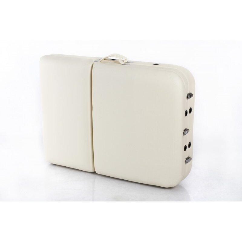 Kokoontaitettava hierontapöytä Vip 3 (Cream) 9 Kokoontaitettava hierontapöytä Vip 3 (Cream) 9