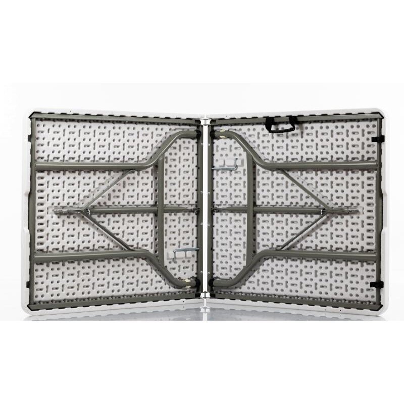 Складной стол 152X76cm PICNIC WHITE 1 Складной стол 152X76cm PICNIC WHITE 1