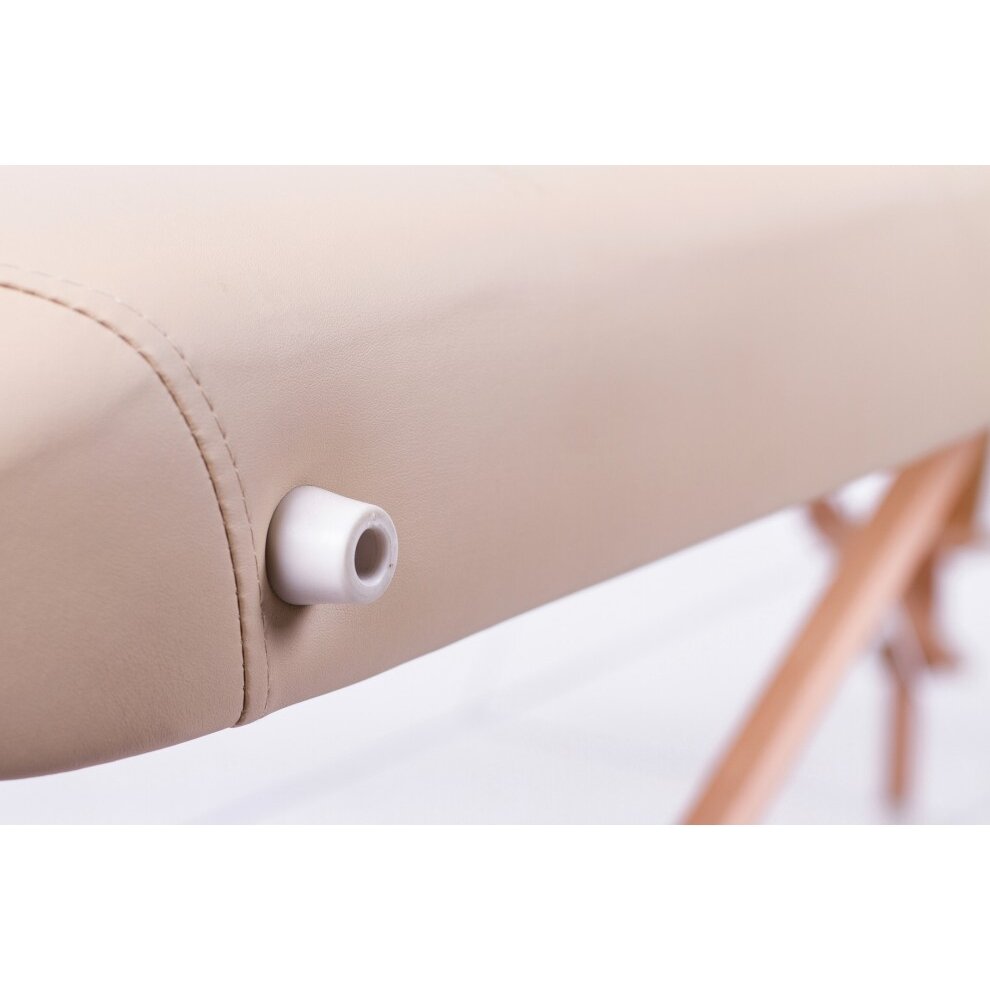 Складной массажный стол Memory 3 (Beige) 7