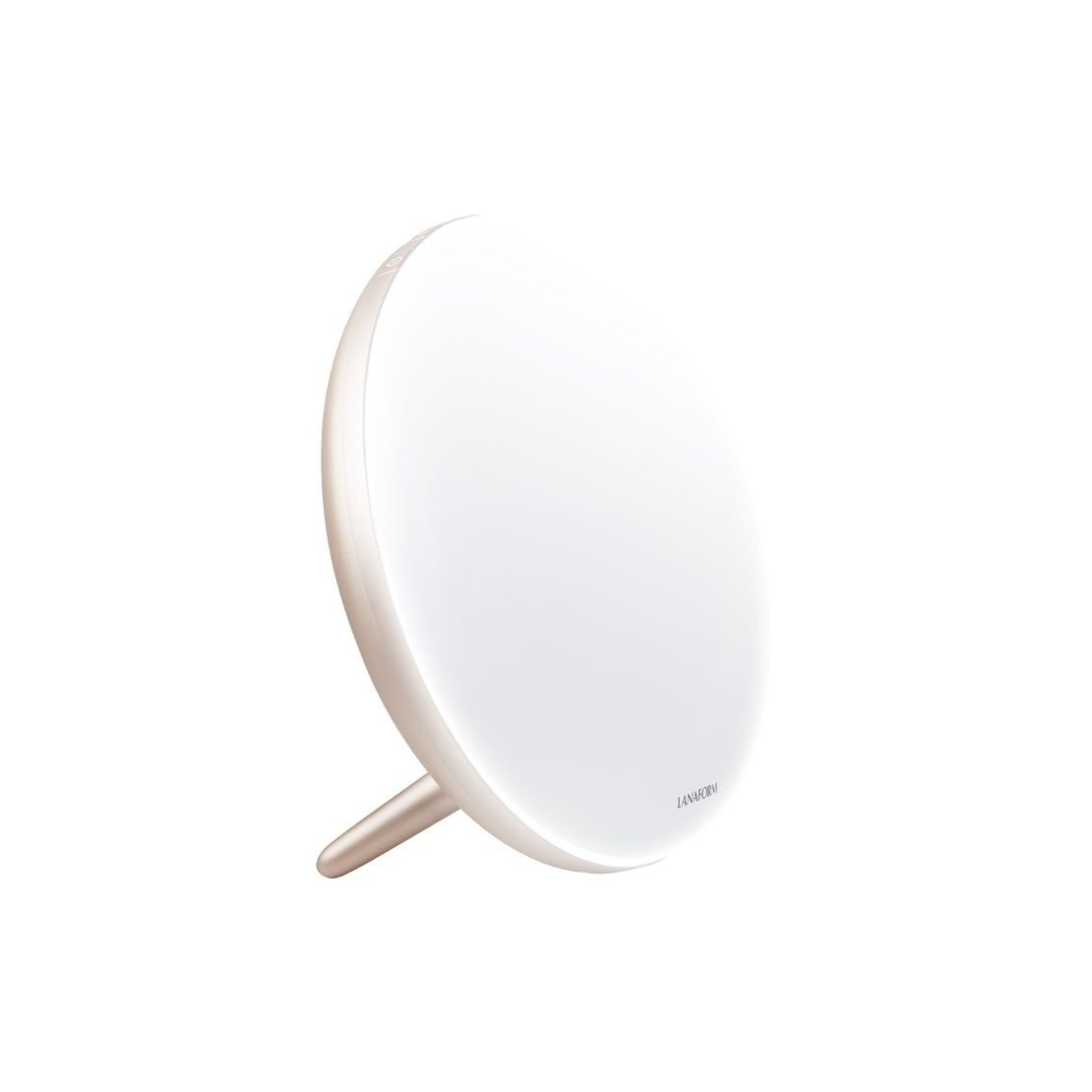 Šviesos terapijos lempa Lanaform Lumino LED Champagne 10.000 Lux 2 Šviesos terapijos lempa Lanaform Lumino LED Champagne 10.000 Lux 2