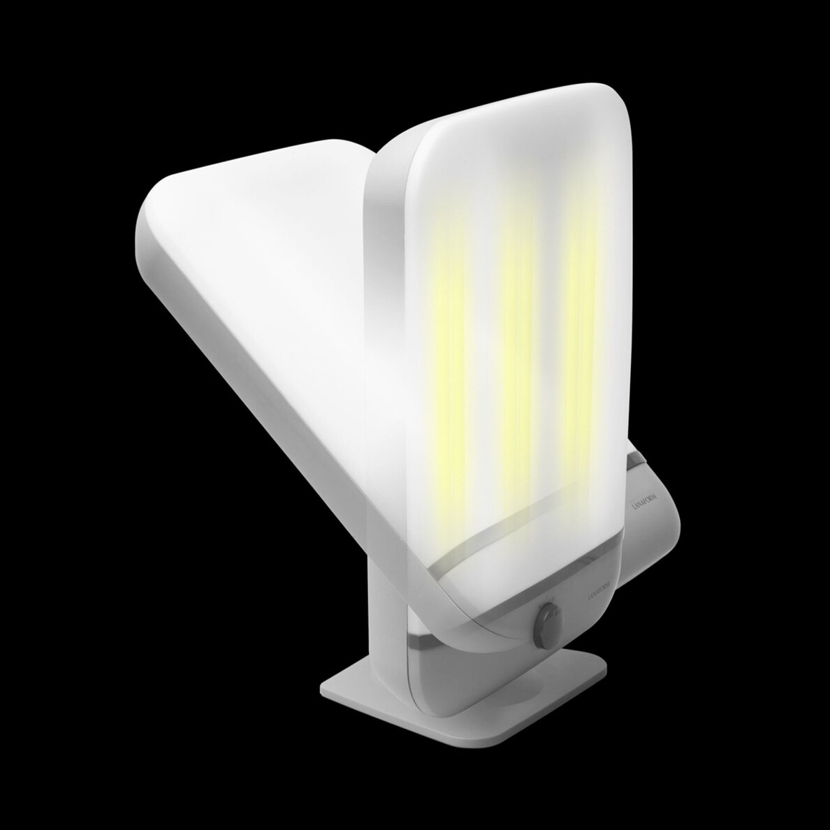 Gaismas terapijas lampa Lanaform Lumino Plus 14.000 Lux 6 Gaismas terapijas lampa Lanaform Lumino Plus 14.000 Lux 6