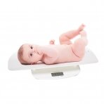 Весы для младенцев и детей Lanaform Evolutive Scale
