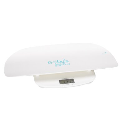 Scales for babies and children Lanaform Evolutive Scale 1 Scales for babies and children Lanaform Evolutive Scale 1